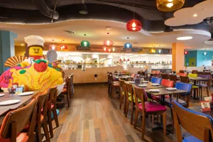 Bricks Restaurant 2022 1X1