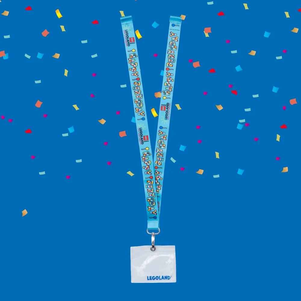 PARK LANYARD